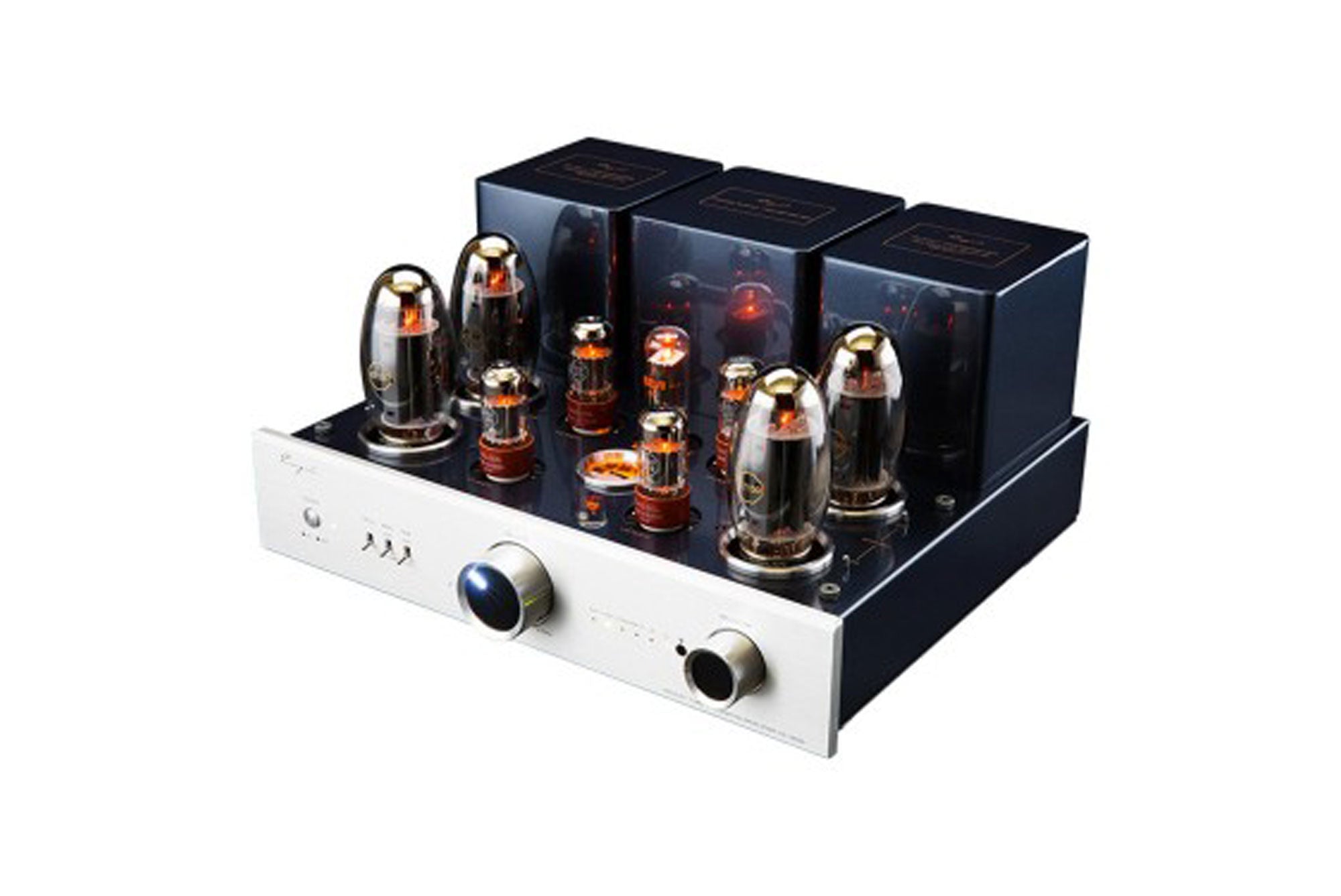 Cayin CS-150A Vacuum Tube Integrated Amplifier | Designed And Tuned In Germany