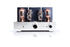 CAYIN CS-805A Vacuum Tube Integrated Amplifier | Designed And Tuned In Germany