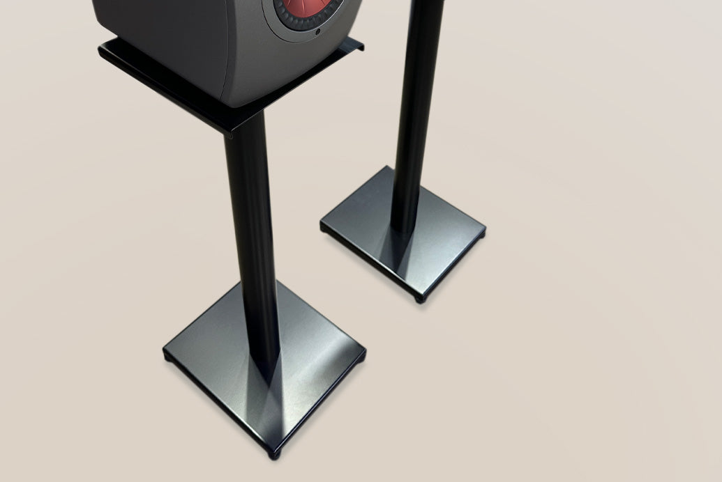 Audio Dimension AD-C70 The Column Speaker Stands Pair