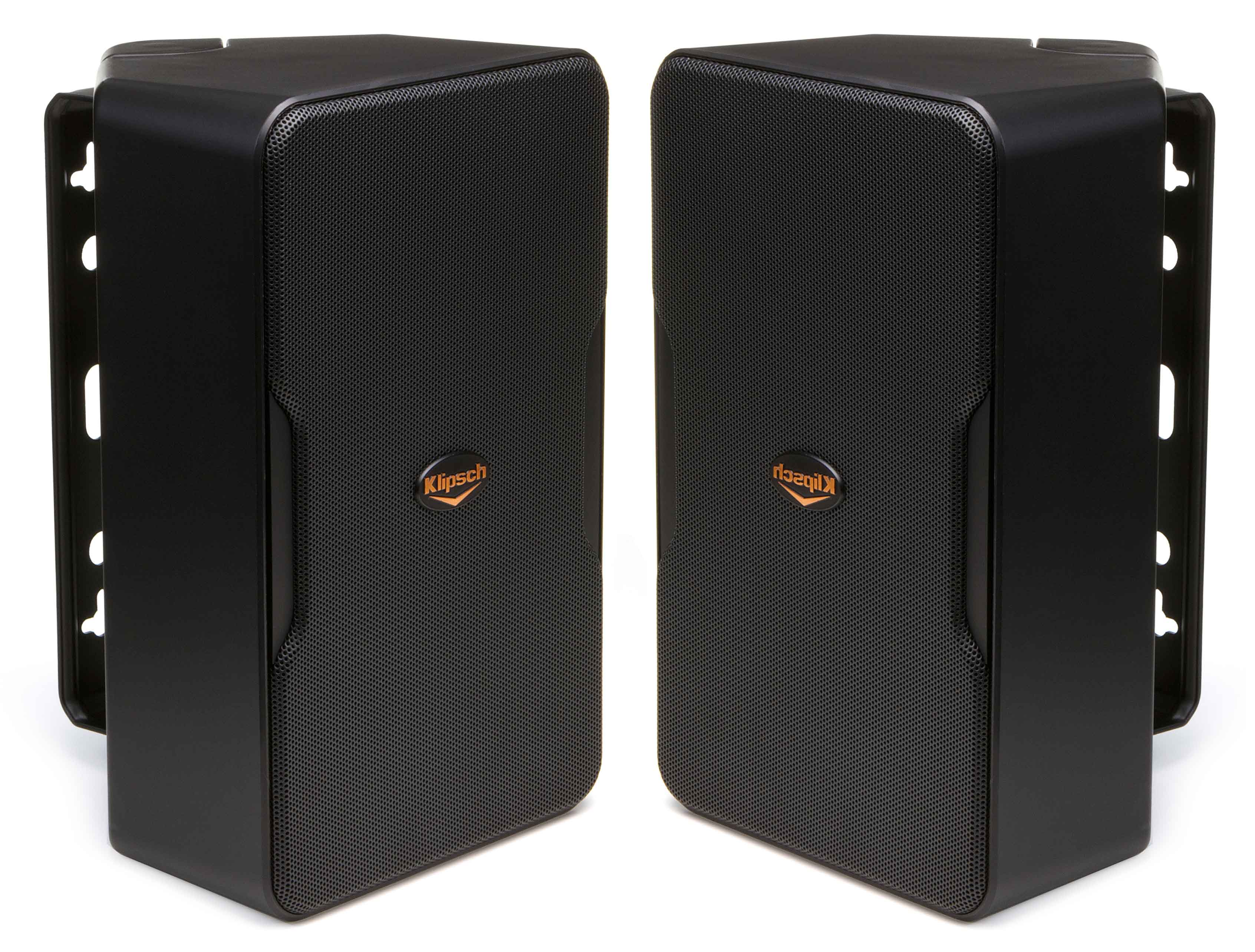 Klipsch CP-6 On-Wall Speakers Pair