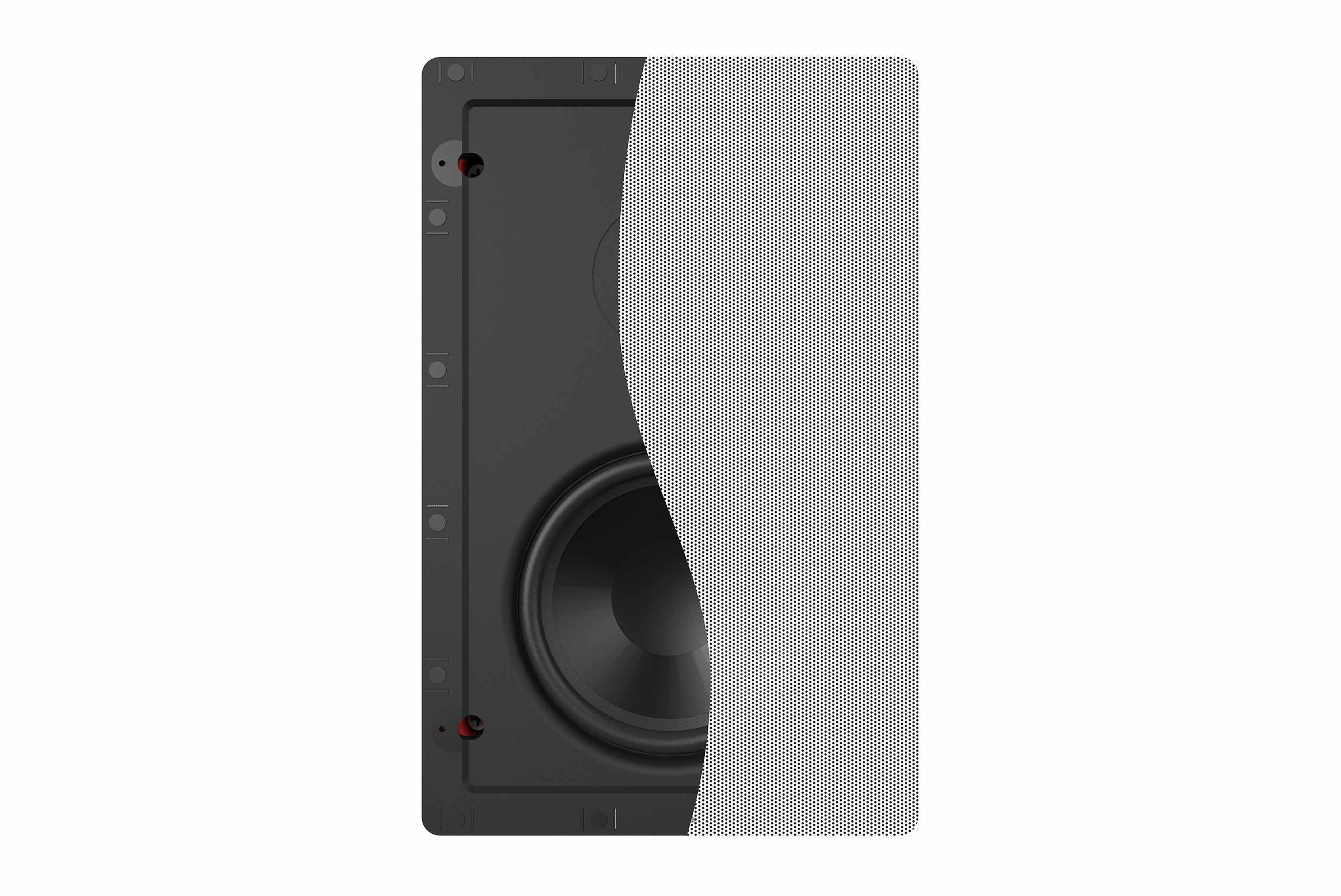 Klipsch CS-16W 6.5-Inch In-Wall Speaker