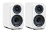 Wharfedale D310 2 way Bookshelf Speakers Pair