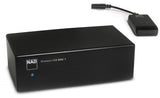 NAD DAC 1 Wireless USB DAC | Musical Sound