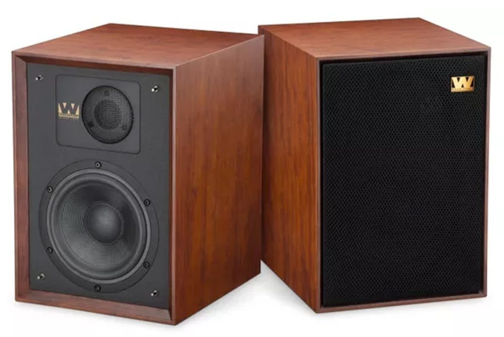 Wharfedale Denton 85th Anniversary Bookshelf Speakers Pair