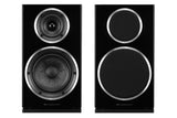 Wharfedale Diamond 225 Bookshelf Speakers Pair