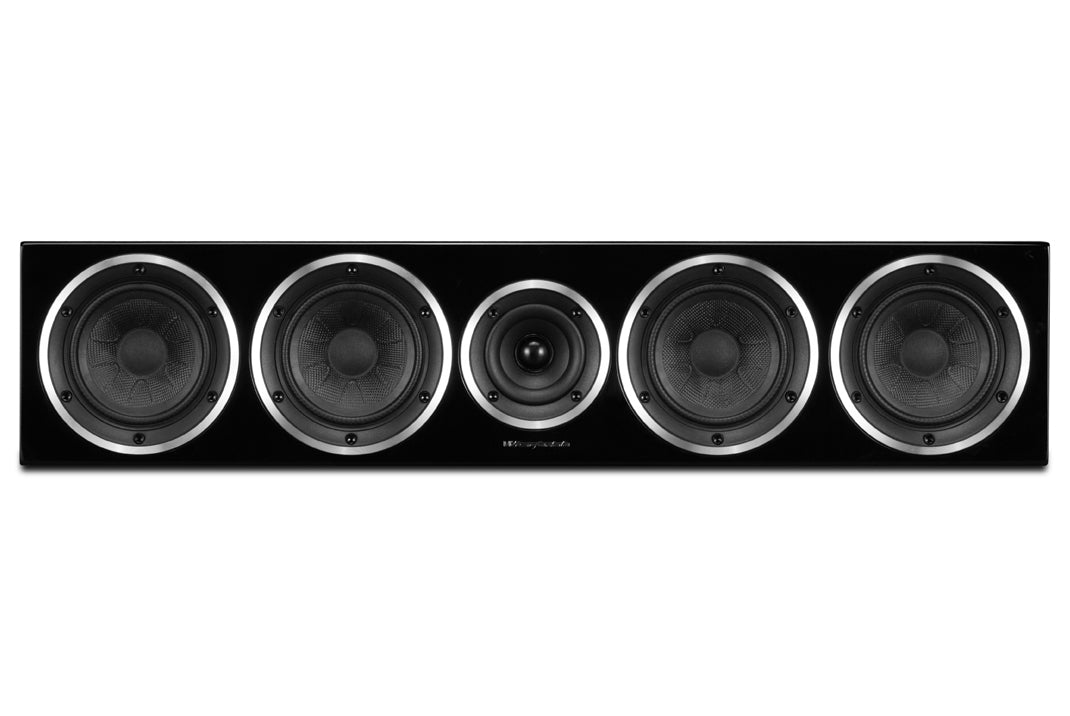 Wharfedale Diamond 240C Centre Channel Speaker