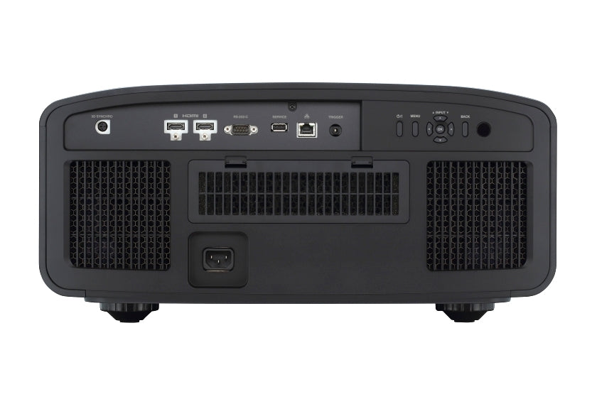 JVC DLA-NX9 8K e-shift Home Theatre Projector | THX 4KDisplay