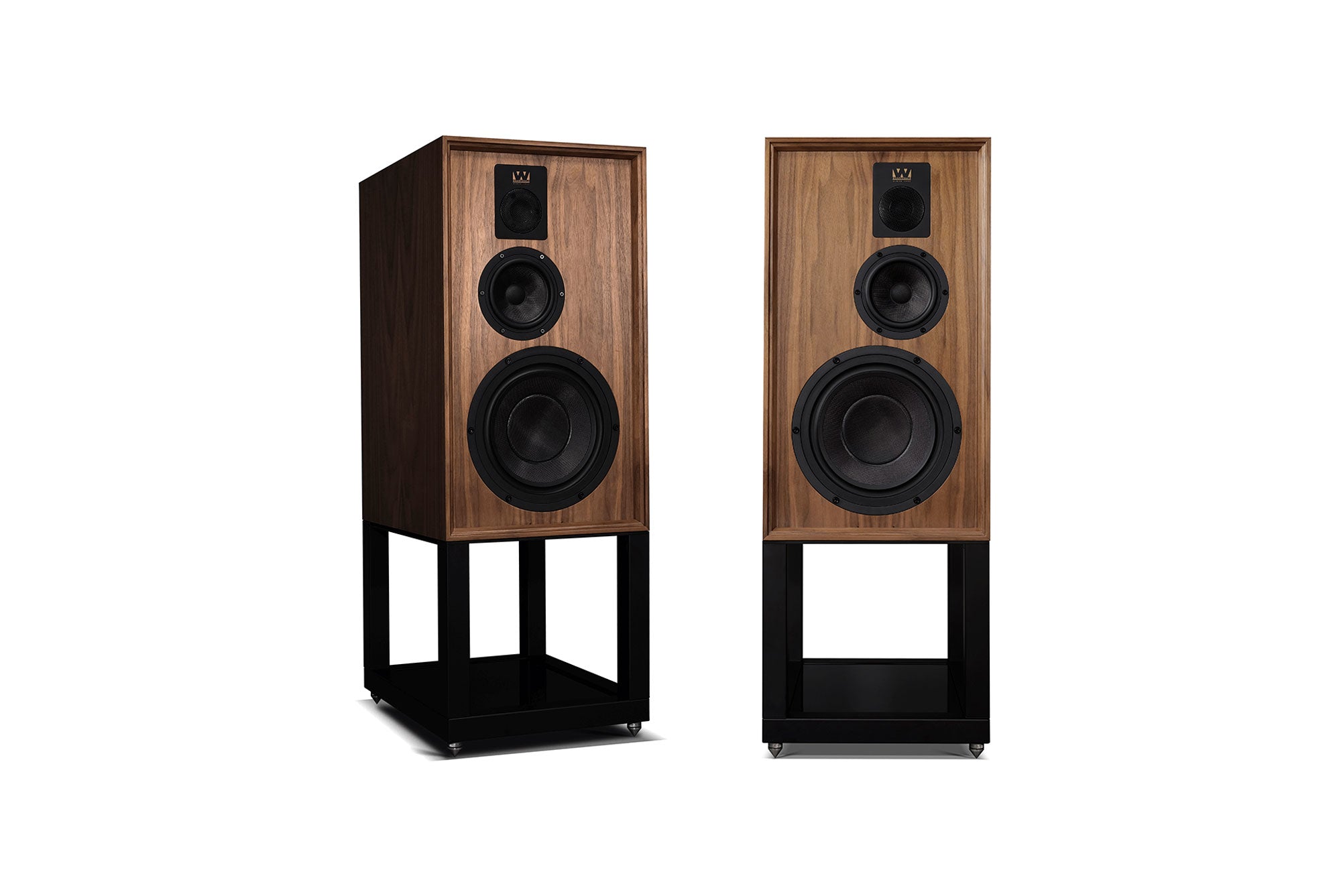 Wharfedale Heritage Series Dovedale Loudspeakers