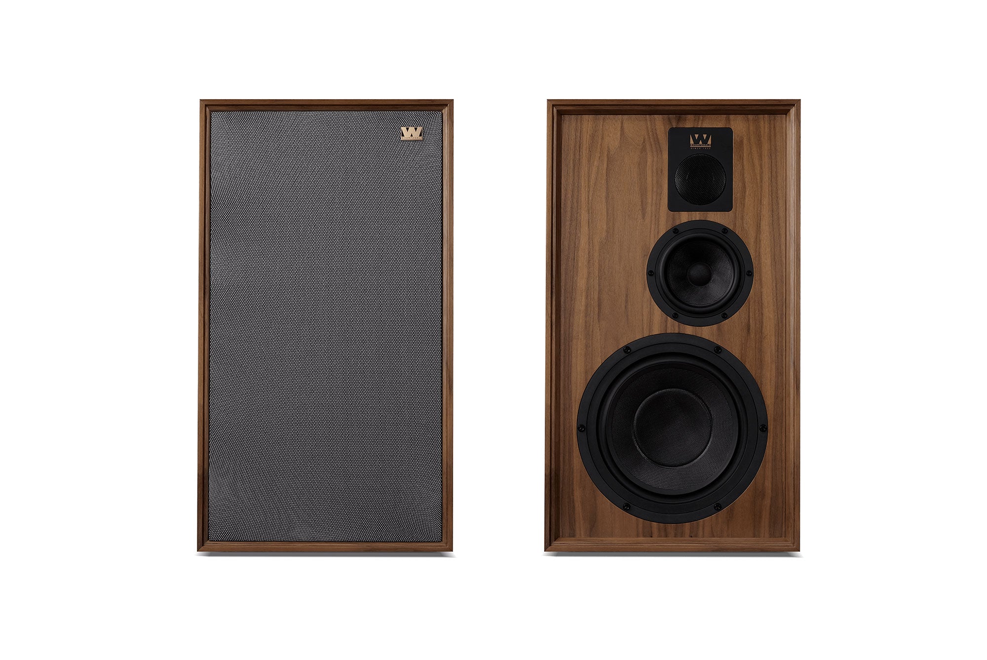 Wharfedale Heritage Series Dovedale Loudspeakers