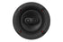 Klipsch DS-160CSM 6.5-Inch In-Ceiling Stereo Speaker | Dual Tweeters | Designer Series