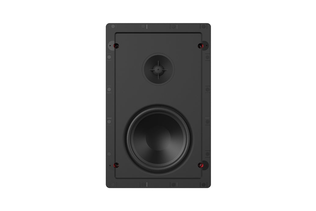 Klipsch DS-160W 6.5-Inch In-Wall Speaker