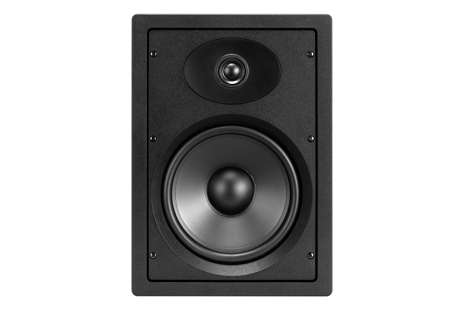 Wharfedale DW-8 8-Inch In-Wall Speaker