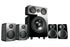 Wharfedale DX-2 HCP Moviestar 5.1 Speaker System