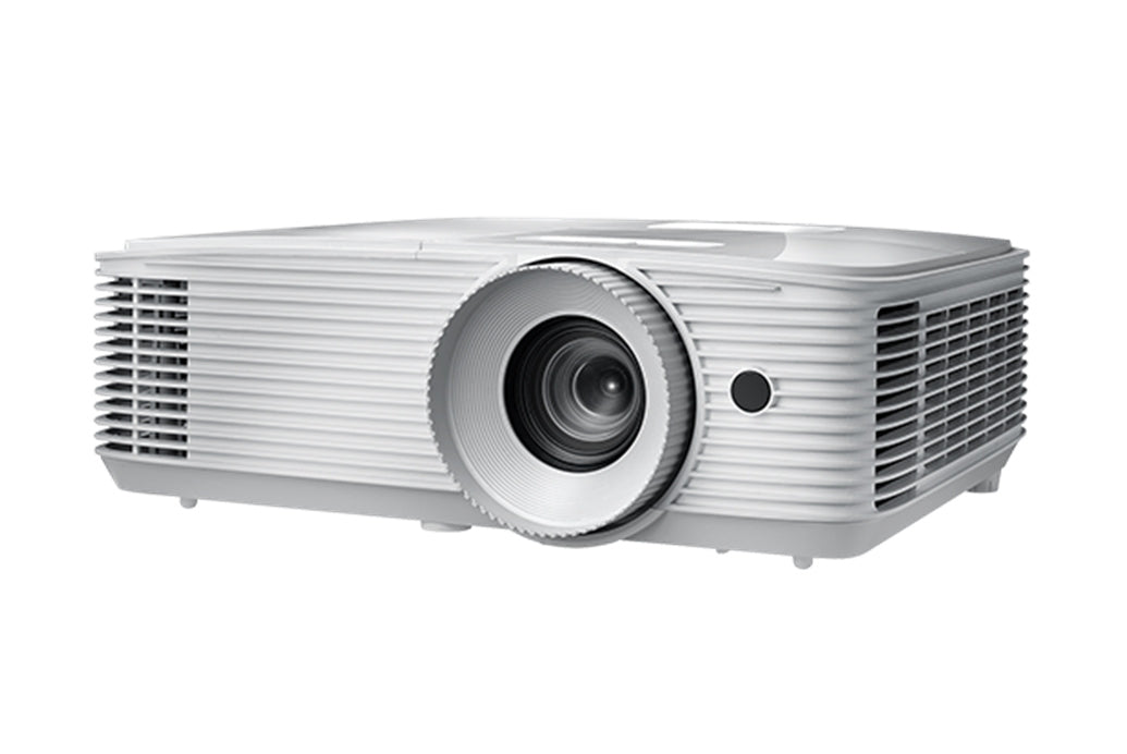 Optoma EH412 Bright 1080p Business & Education Projector