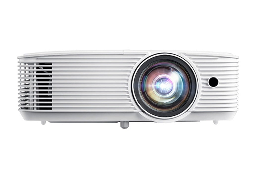 Optoma EH412ST Full HD Bright Short Throw Projector | 4000 Lumens