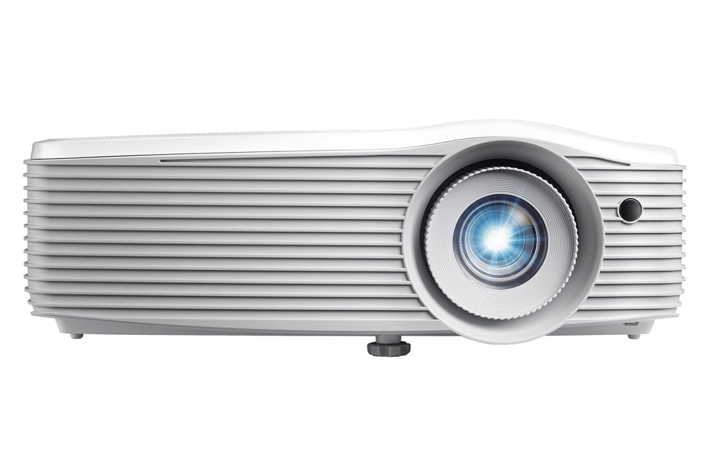 Optoma EH512 Full HD Projector | 5000 Lumens | USB Reader | USB & Network Display