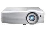 Optoma EH512 Full HD Projector | 5000 Lumens | USB Reader | USB & Network Display