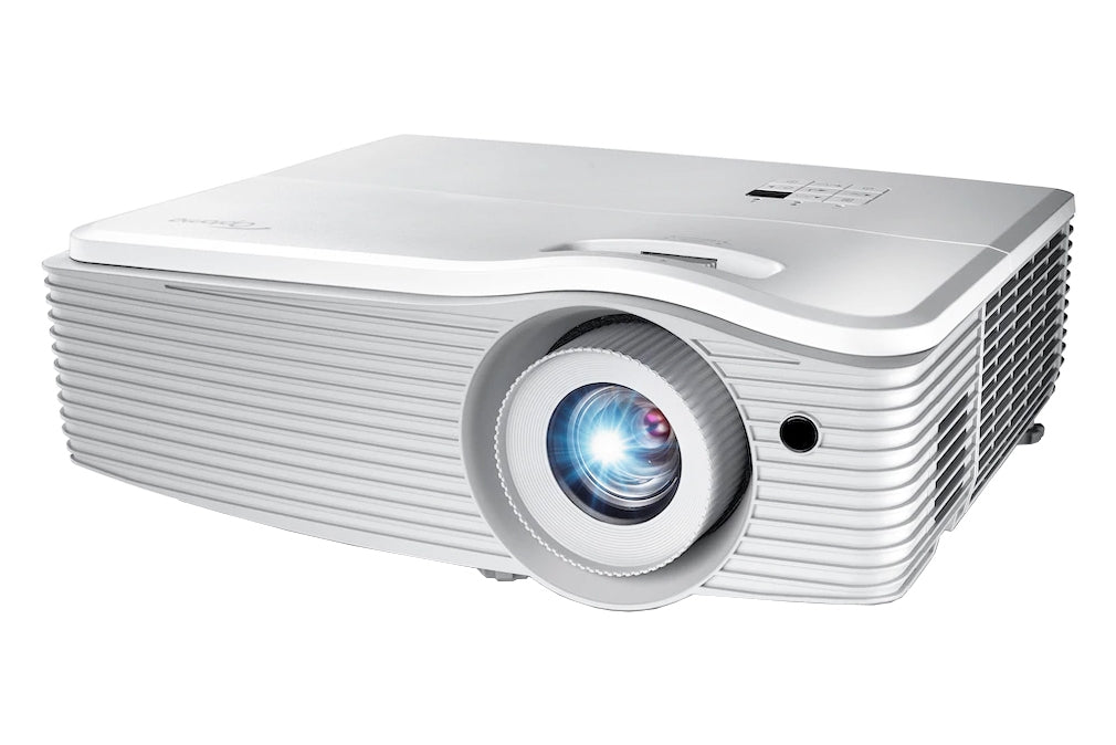 Optoma EH512 Full HD Projector | 5000 Lumens | USB Reader | USB & Network Display