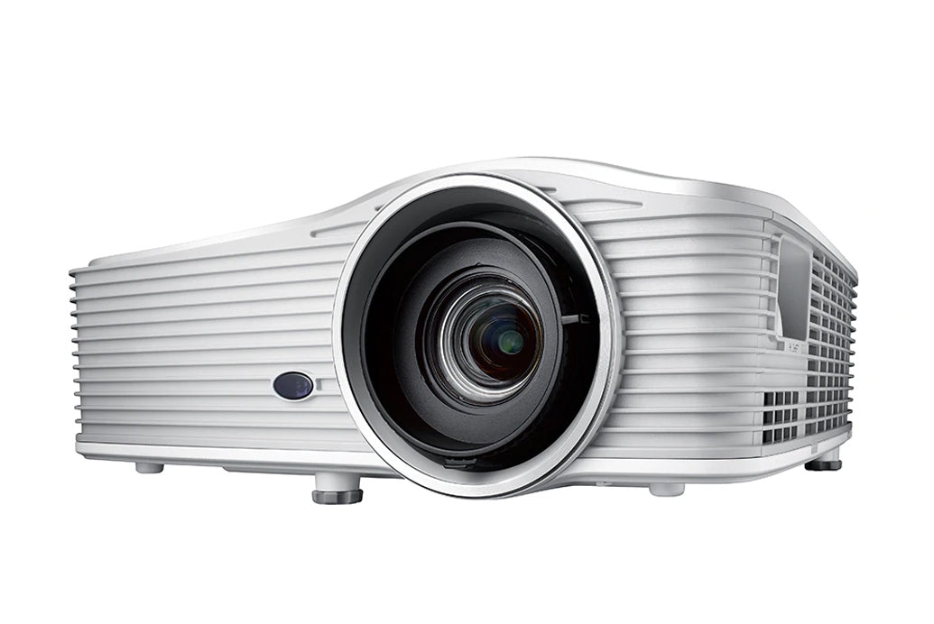 Optoma EH615T Full HD 6200 Lumens HDBaseT Professional Installation DLP Projector