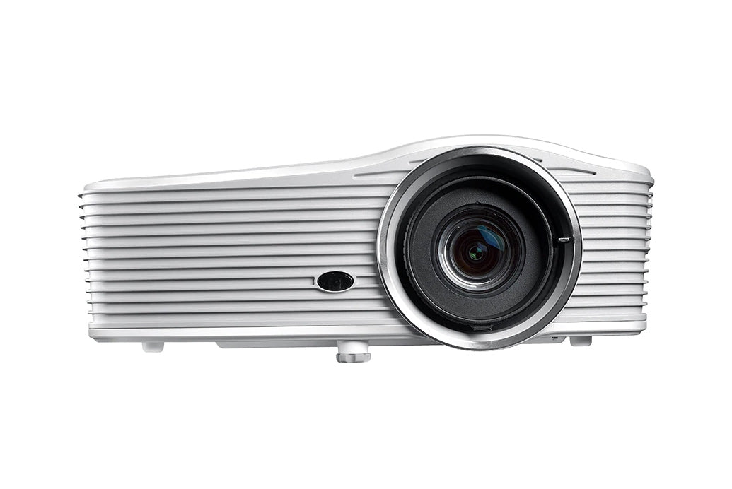 Optoma EH615T Full HD 6200 Lumens HDBaseT Professional Installation DLP Projector