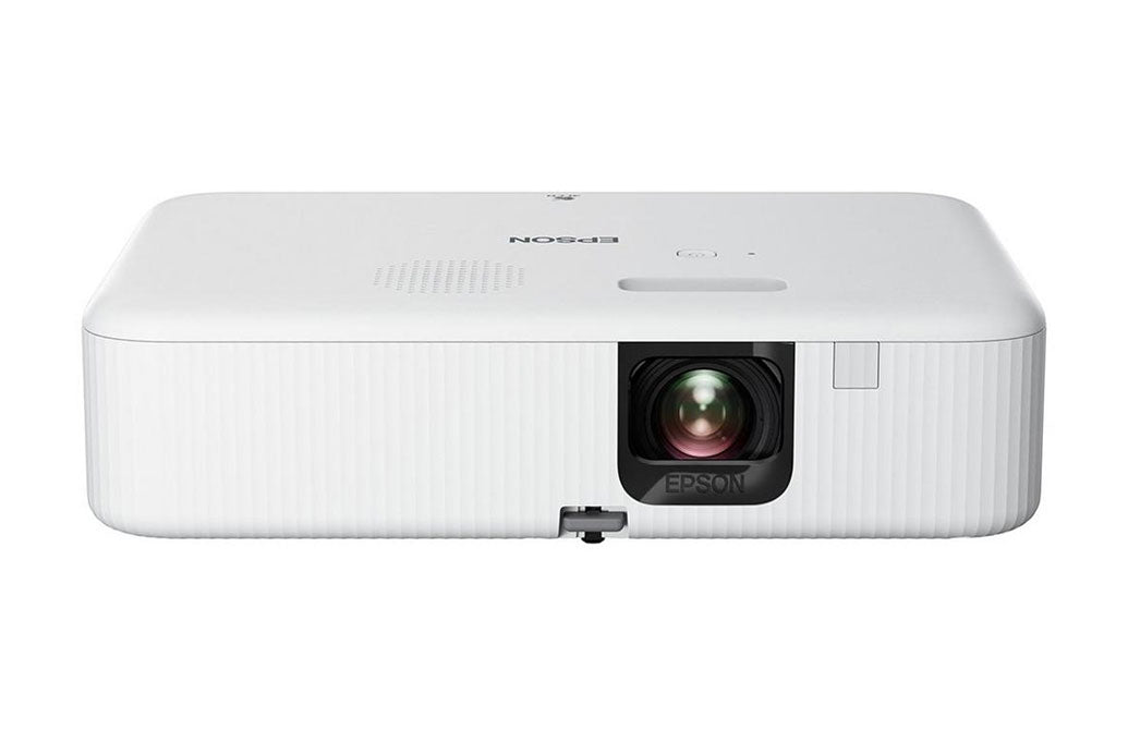 Epson CO-FH02 Full HD Home Theatre Smart Projector