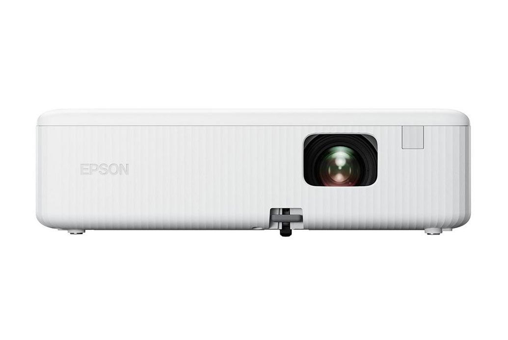 Epson CO-W01 EpiqVision Flex WXGA Full HD 3LCD Home Theatre & Business Projector