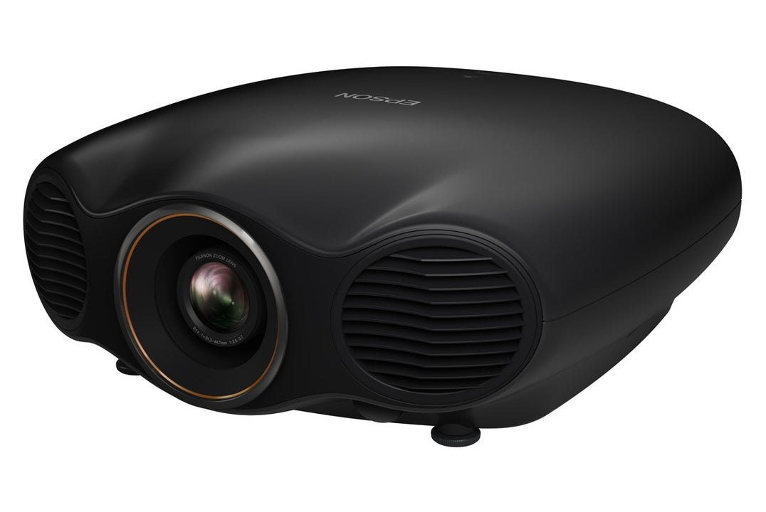 Epson EH-LS10500 4K 3D Home Theatre Projector | HDR | Lens Shift | 2.1 Zoom | Laser Light Source