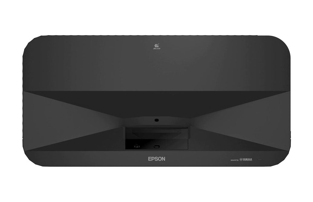 Epson EH-LS800 EpiqVision 4K PRO-UHD Super UST Home Theatre Laser Projector