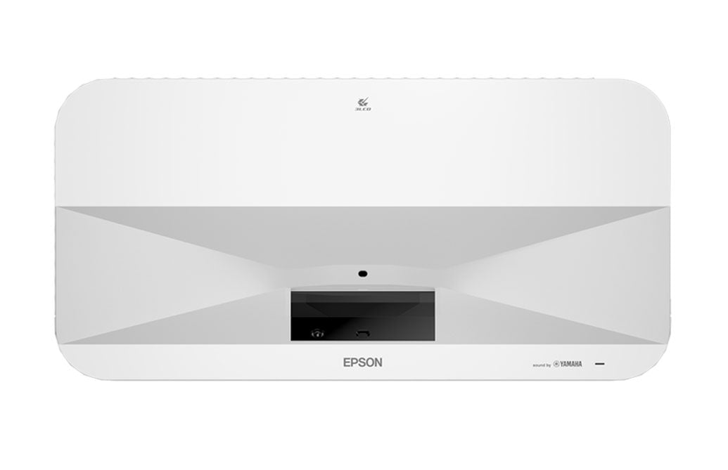 Epson EH-LS800 EpiqVision 4K PRO-UHD Super UST Home Theatre Laser Projector