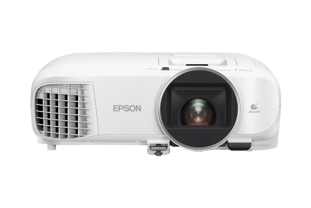 Epson EH-TW5700 3D Full HD Smart Home Theatre Projector | 2700 Lum. | Bluetooth | Stereo Speaker