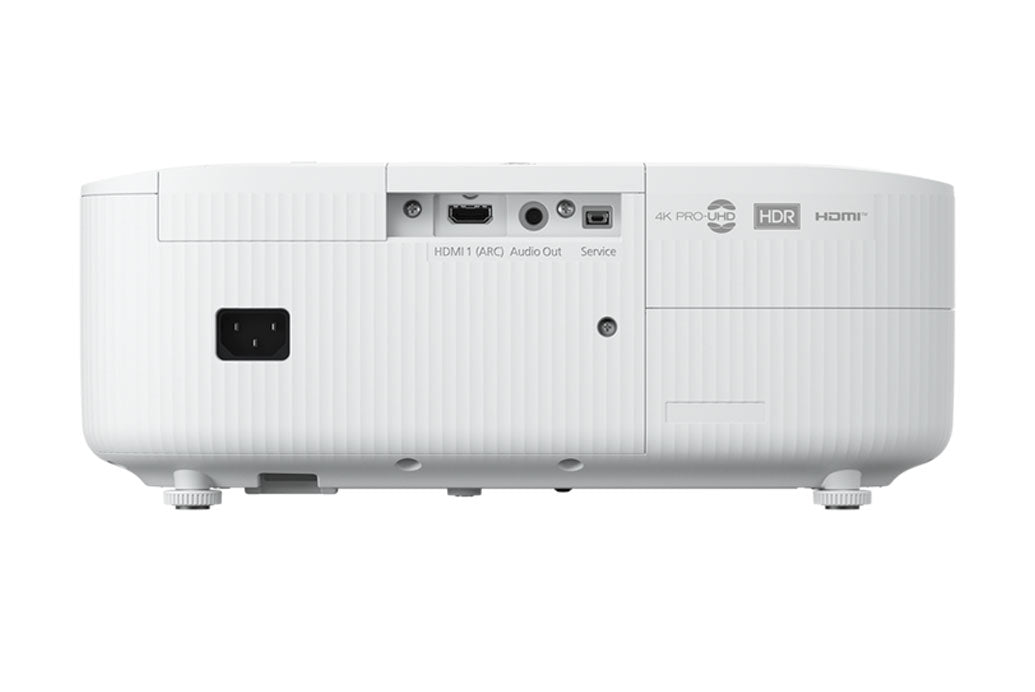 Epson EH-TW6150 4K Pro-UHD Home Theatre Projector