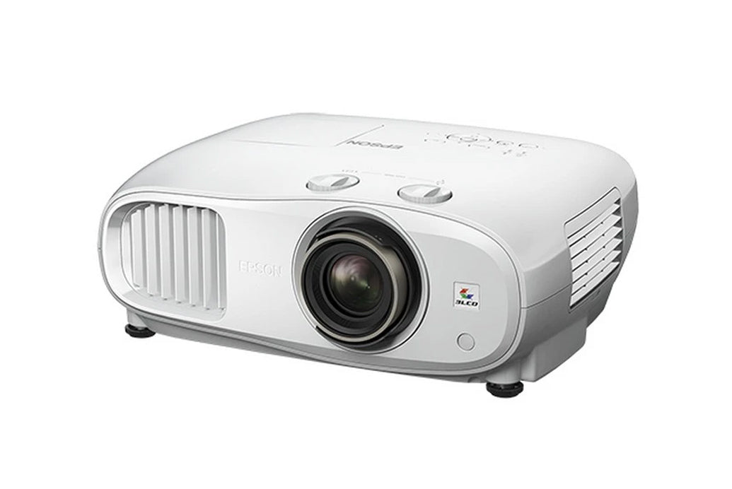 Epson EH-TW7100 4K UHD LCD Home Cinema Projector