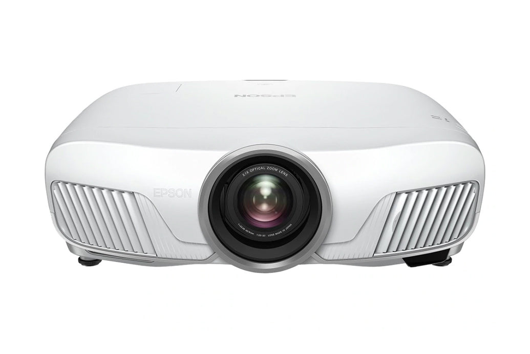 Epson EH-TW8400 4K PRO-UHD Home Cinema Projector