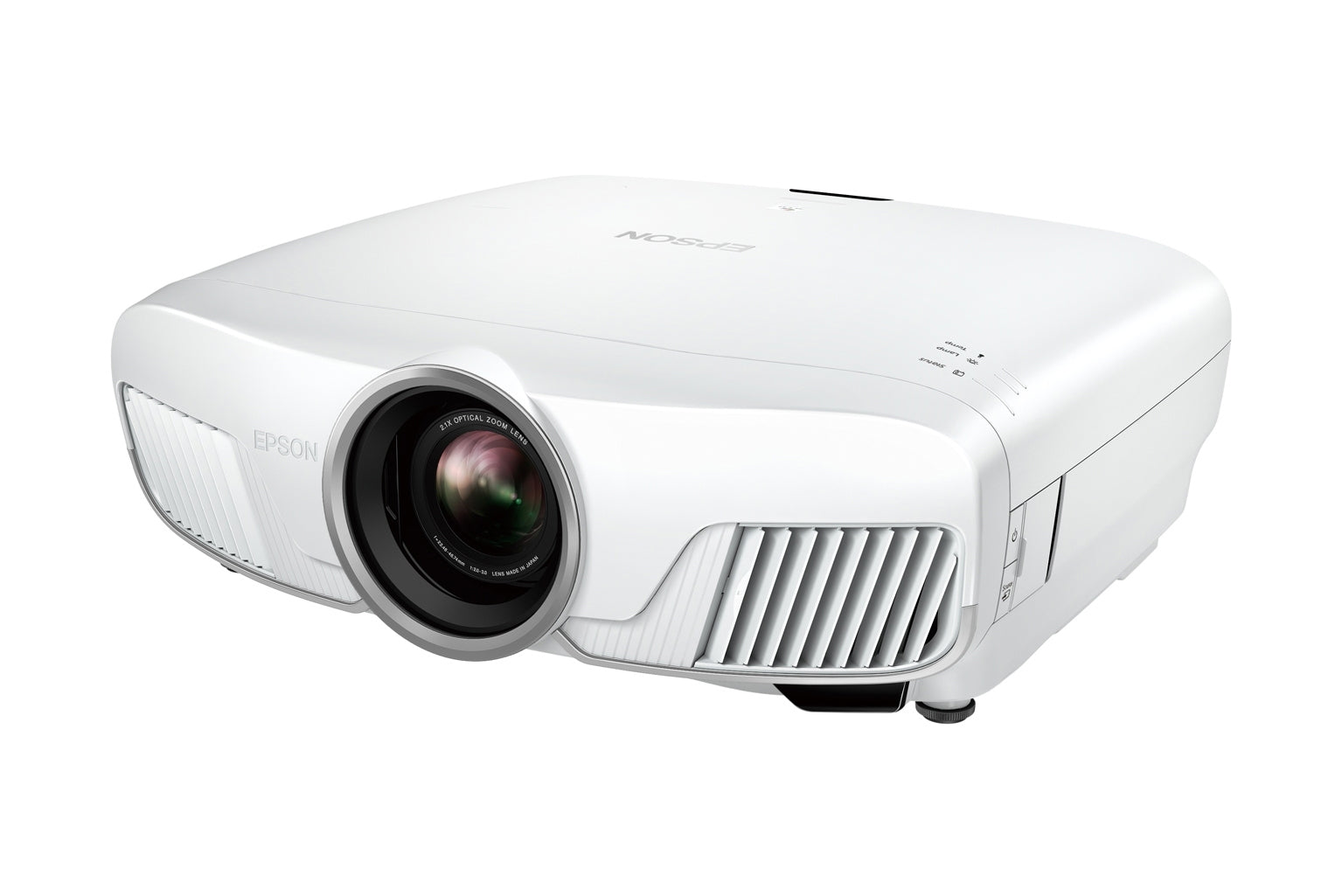 Epson EH-TW8400 4K PRO-UHD Home Cinema Projector