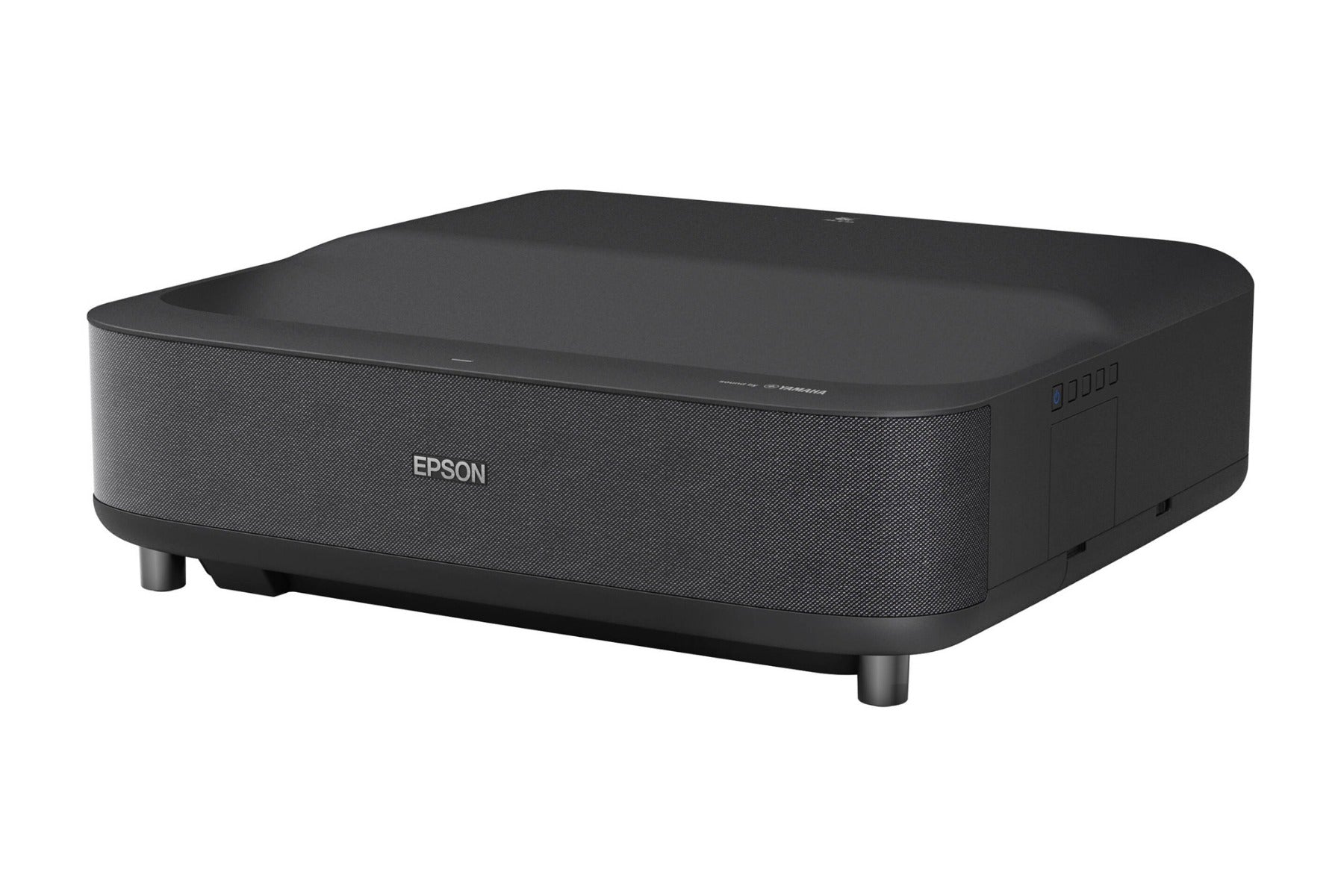 Epson LS300 EpiqVision UST HDR Laser Smart Streaming Home TV Projector | 3600 Lumens | Sound by Yamaha