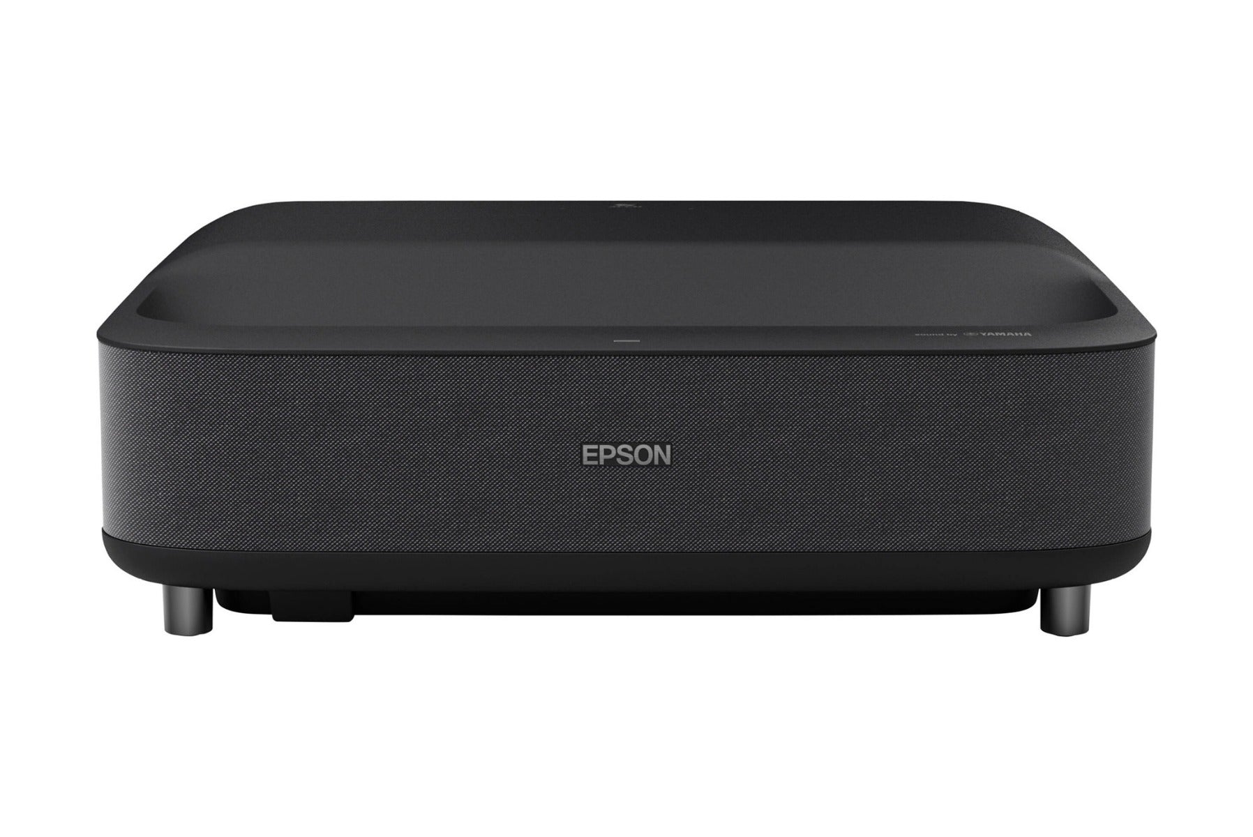 Epson LS300 EpiqVision UST HDR Laser Smart Streaming Home TV Projector | 3600 Lumens | Sound by Yamaha