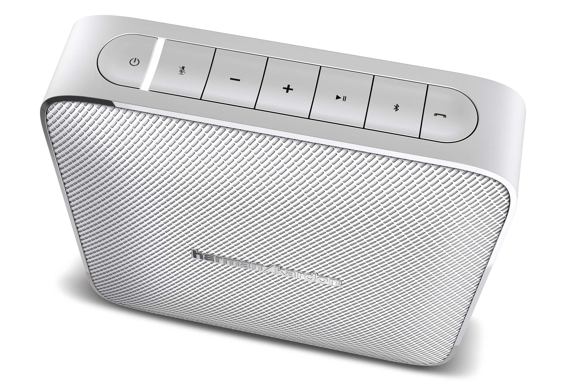 Harman Kardon Esquire Portable Wireless Speaker | Bluetooth