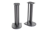 Atacama NEXUS 6i 600mm Speaker Stands Pair