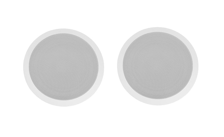 Polk RC-80i In-Ceiling Speakers Pair