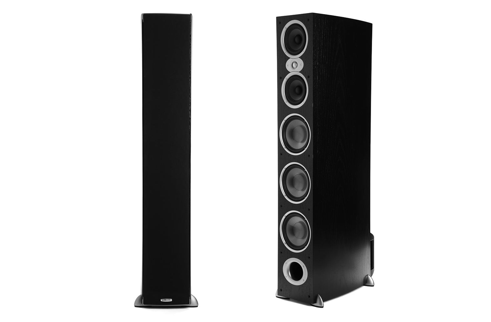 Polk RTi A9 Floorstanding Speakers Pair