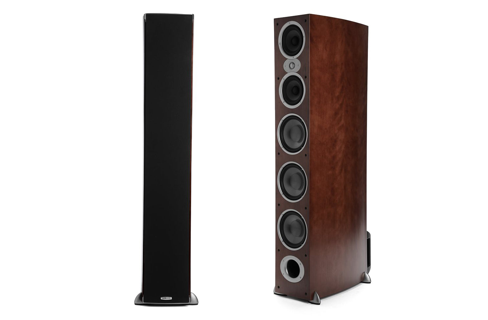 Polk RTi A9 Floorstanding Speakers Pair