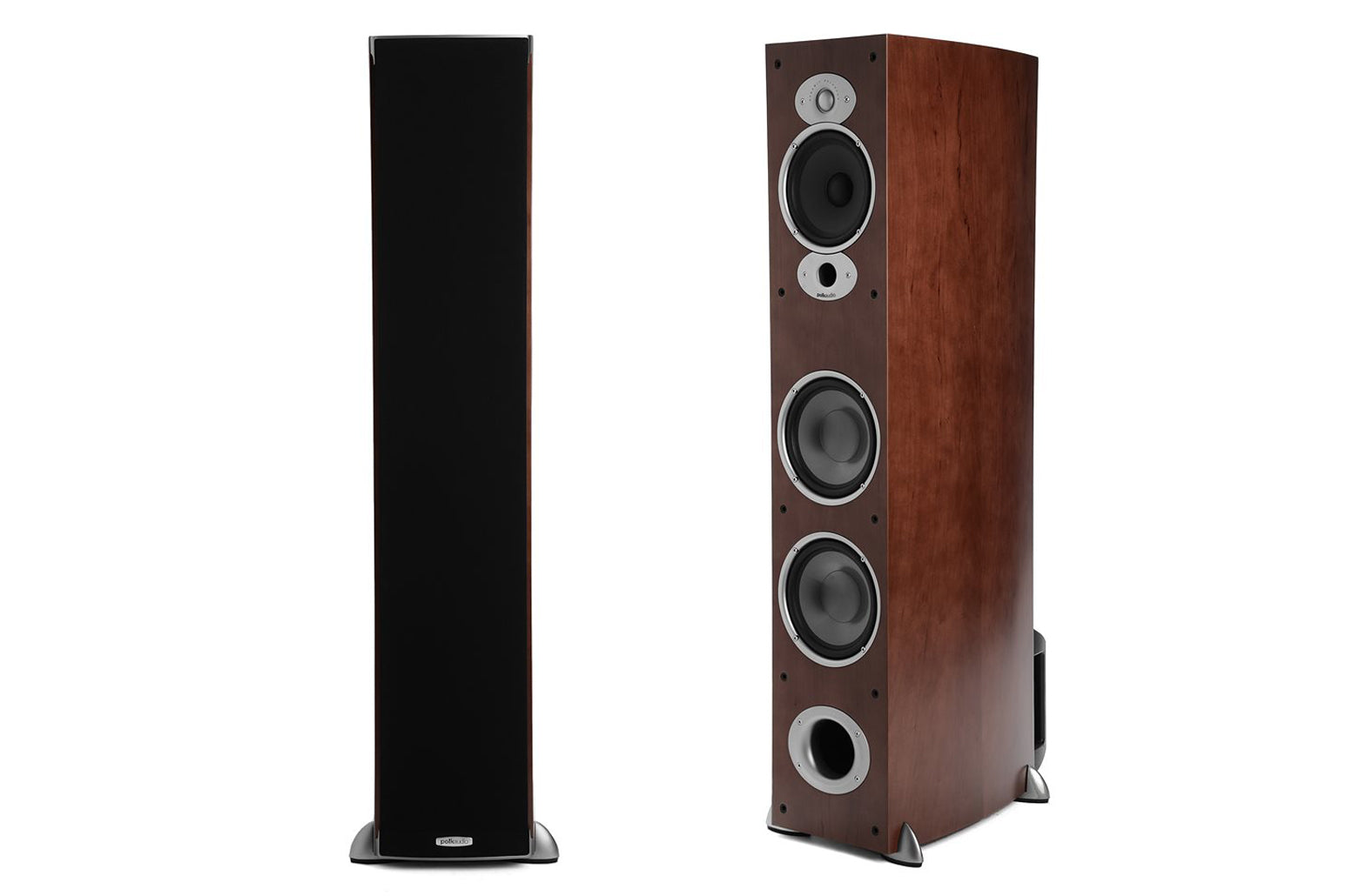 Polk RTi A7 Floorstanding Speakers Pair