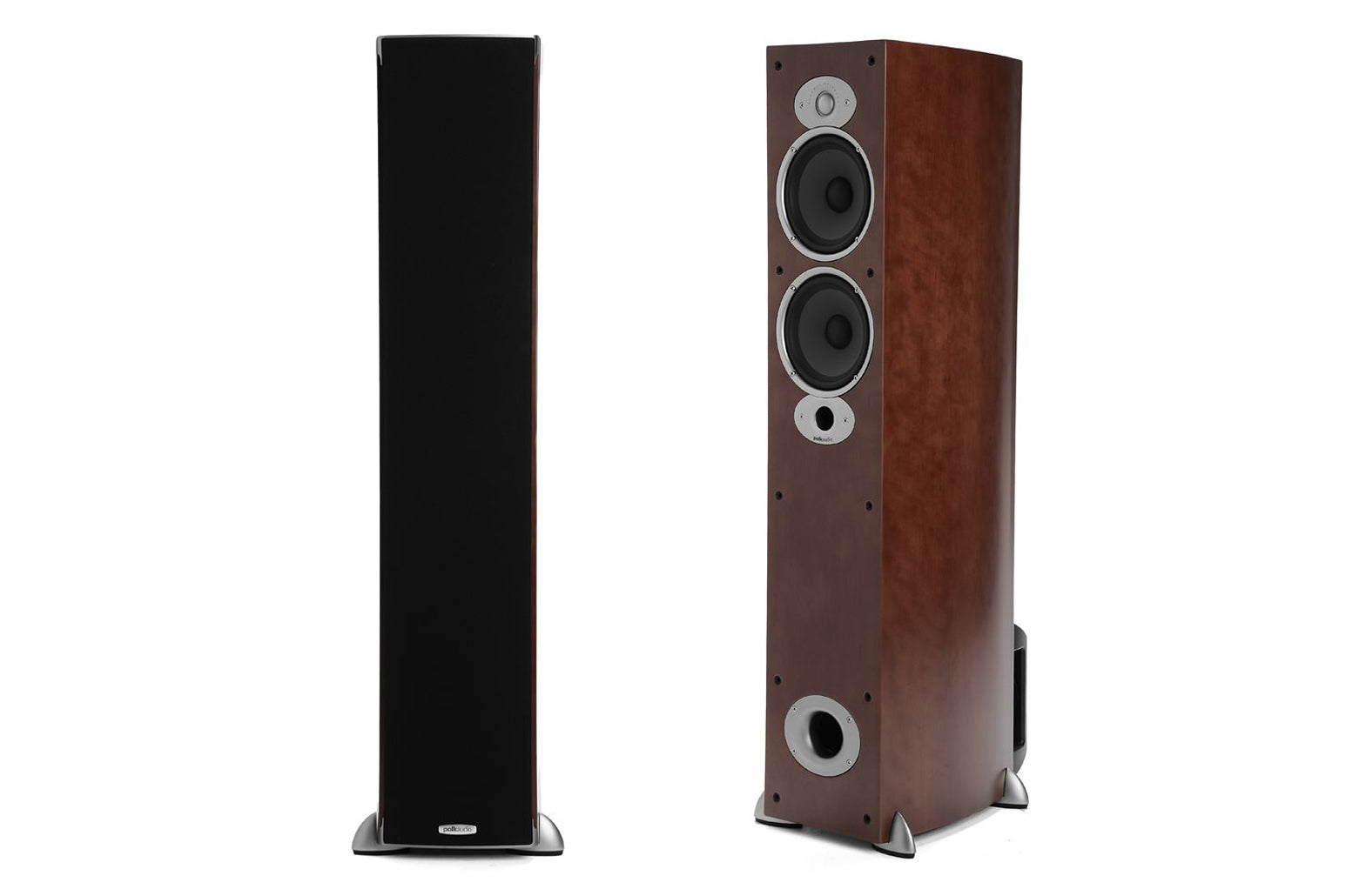 Polk RTi A5 Floorstanding Speakers Pair