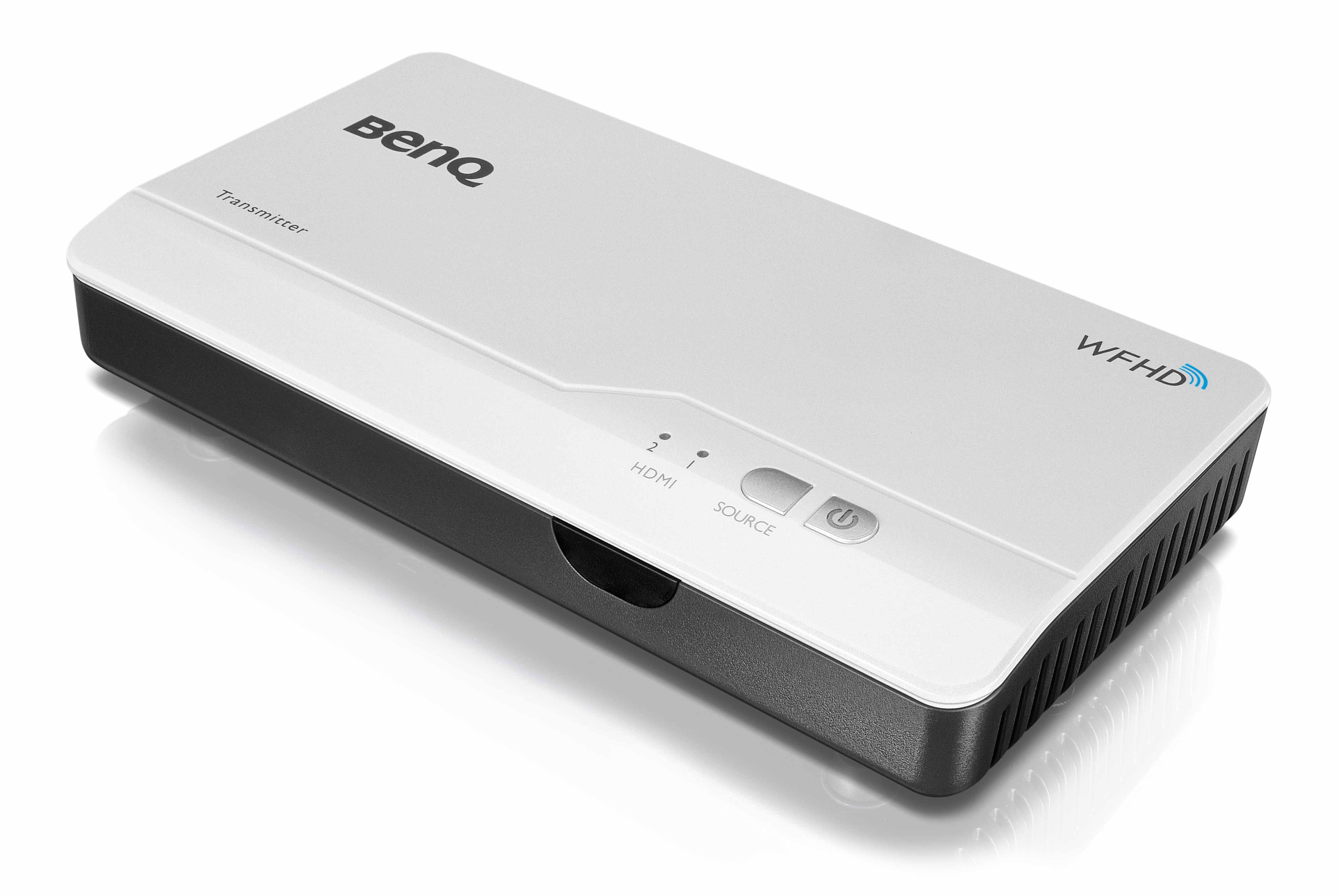 BenQ WDP01 Wireless HDMI Projector Kit