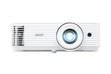 Acer H6800BDa 4K UHD 3D DLP Home Theatre Projector | Smart Projector | 3600 ANSI Lumens