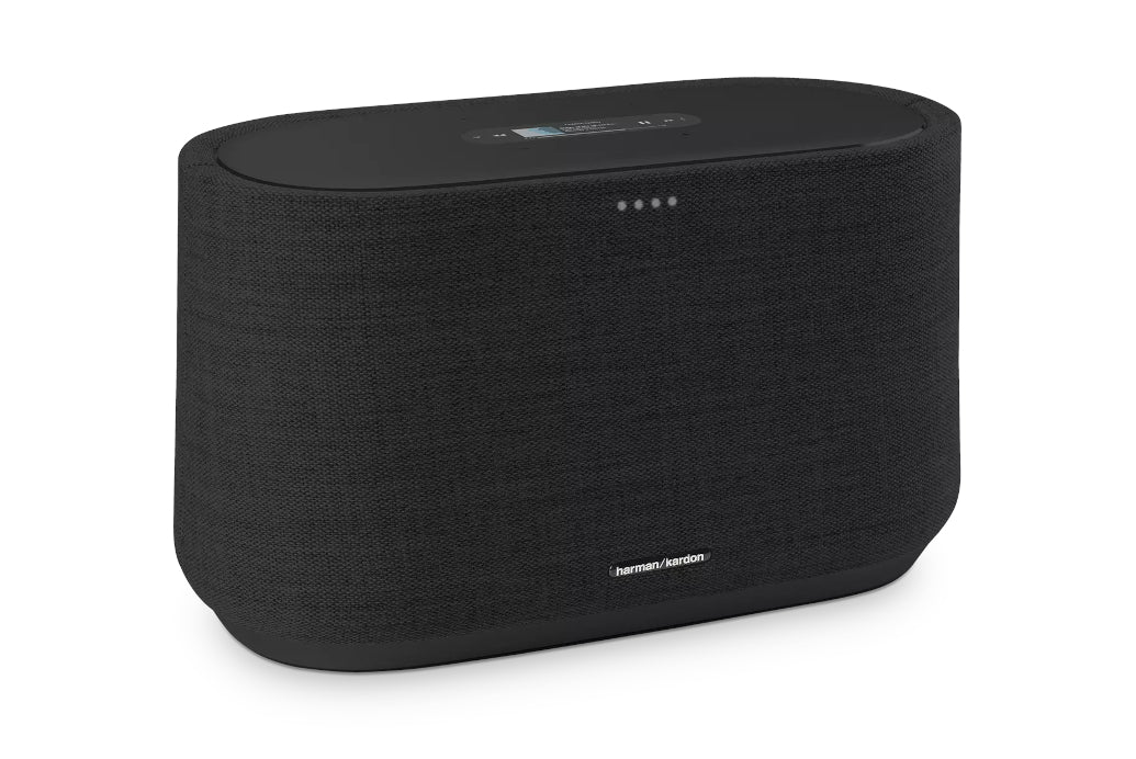 Harman Kardon Citation 300 Smart Wireless Home Speaker | AirPlay | Google Assistant | Bluetooth