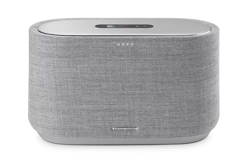 Harman Kardon Citation 300 Smart Wireless Home Speaker | AirPlay | Google Assistant | Bluetooth