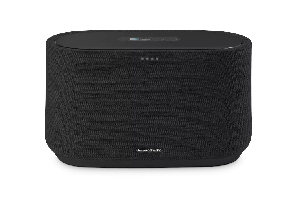 Harman Kardon Citation 300 Smart Wireless Home Speaker | AirPlay | Google Assistant | Bluetooth