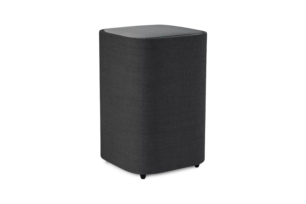 Harman Kardon Citation Sub S 6.5-Inch Wireless Subwoofer