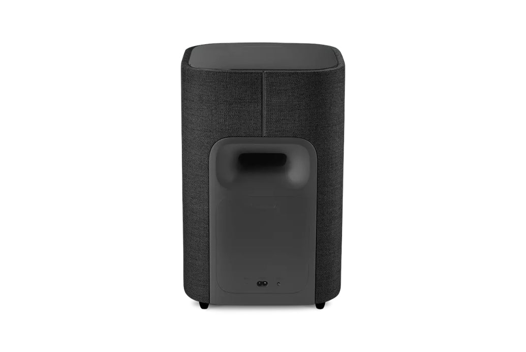 Harman Kardon Citation Sub S 6.5-Inch Wireless Subwoofer